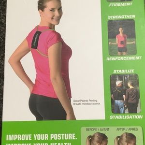 UNISEX Posture medic